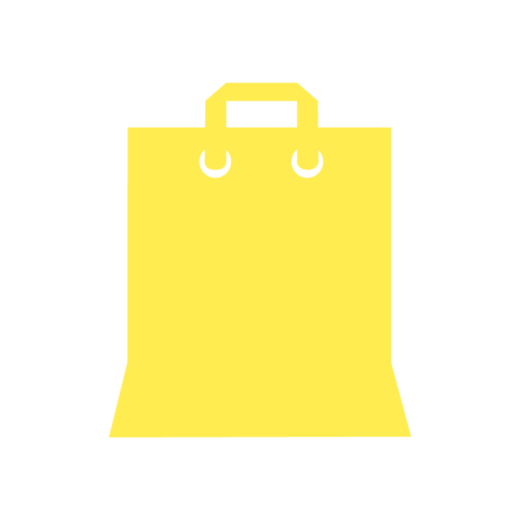 Shopping bag - Download free icons